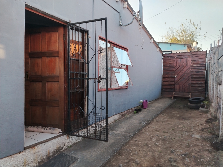 3 Bedroom Property for Sale in Buffalo Flats Eastern Cape